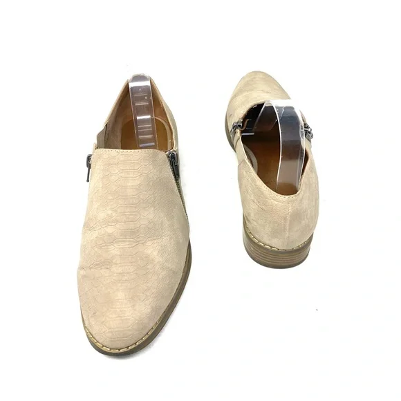 Indigo Rd. Booties - Picture 7 of 9